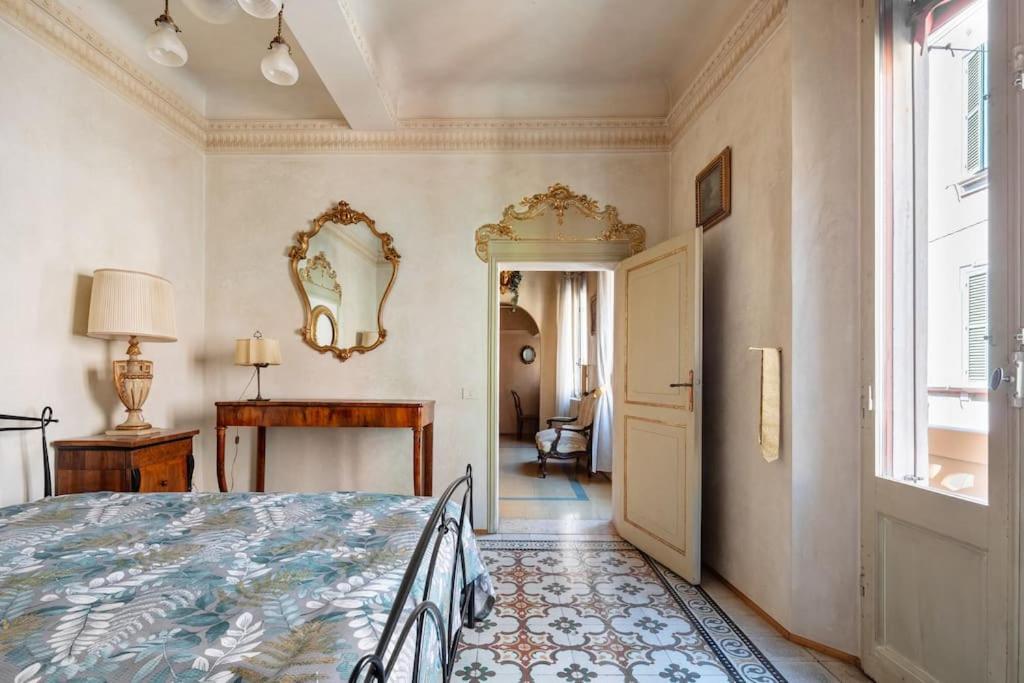 Central Elegant Apartment - Liberty House Bologna Exteriör bild