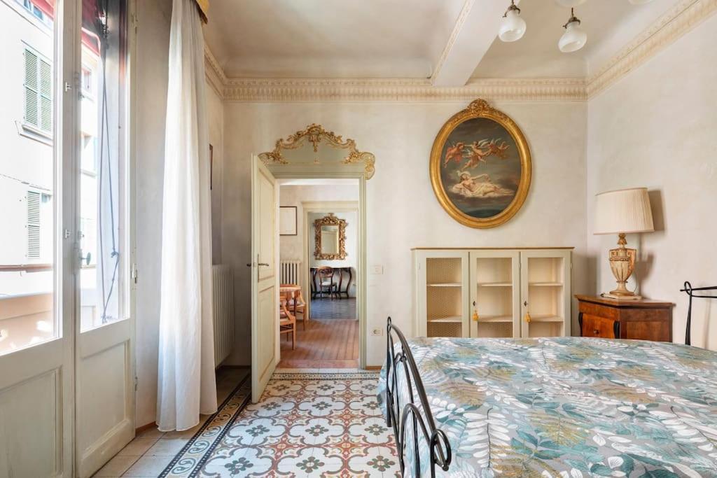 Central Elegant Apartment - Liberty House Bologna Exteriör bild